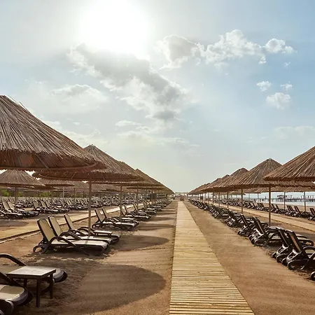 Gloria Serenity Complex Belek