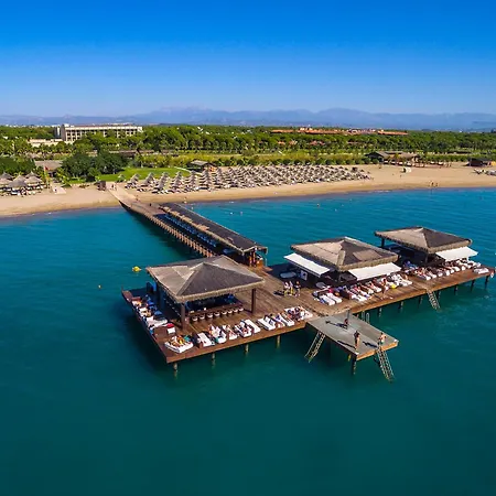 Gloria Serenity Belek