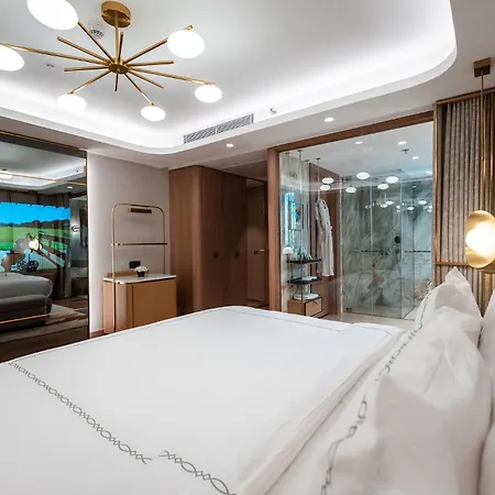 Gloria Serenity Complex 5*