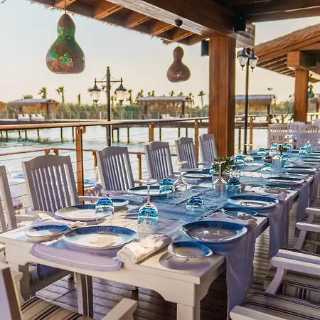 Gloria Serenity Complex 5*