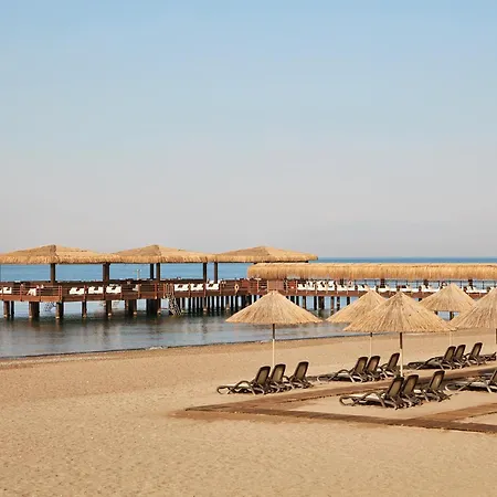 Complex Gloria Serenity Belek