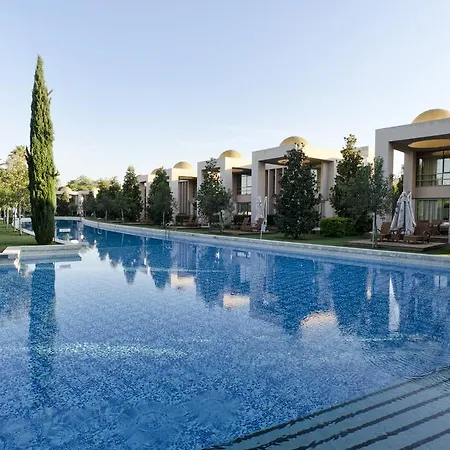 Complex Gloria Serenity Belek