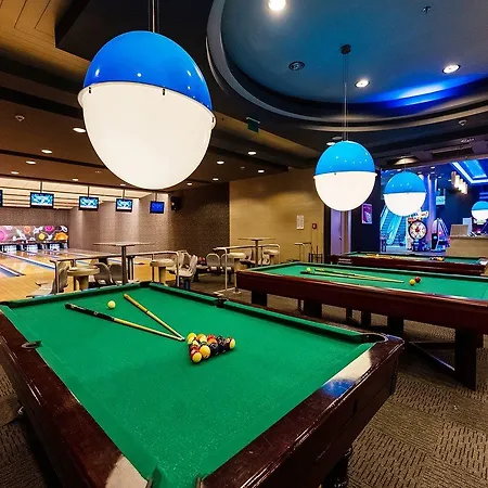 Resort Gloria Serenity 5*