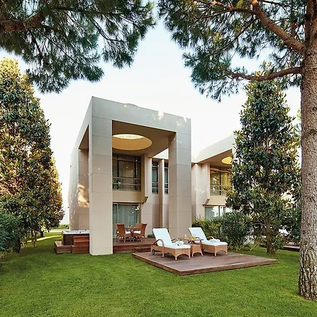 Gloria Serenity 5* Belek