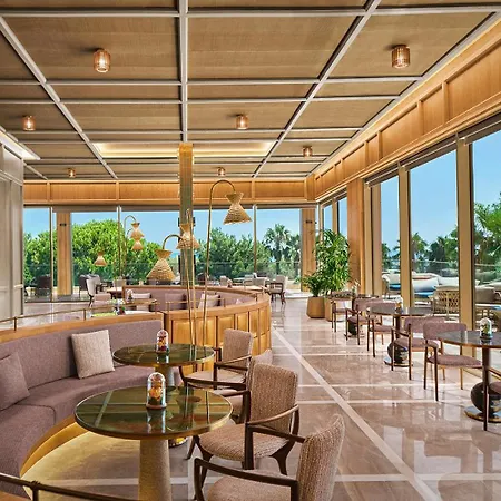 Resort Gloria Serenity Belek