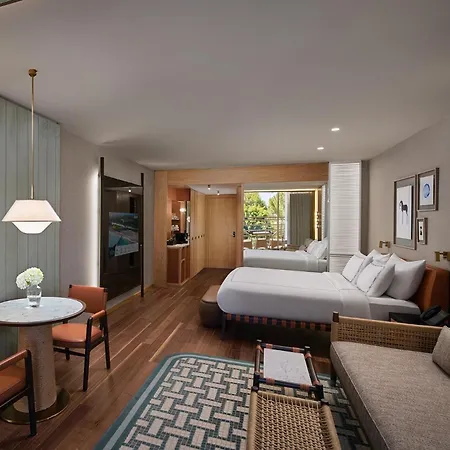 Gloria Serenity Resort 5*