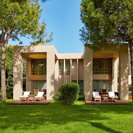 Resort Gloria Serenity Belek