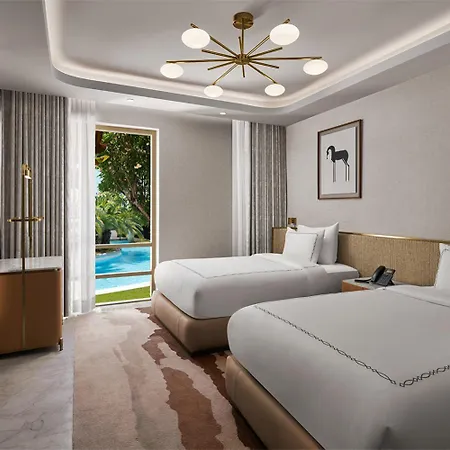 Gloria Serenity Resort