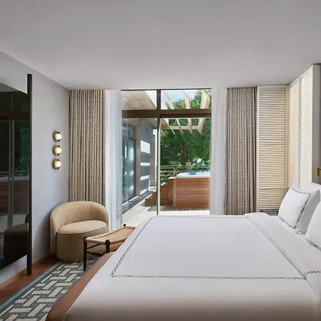 Resort Gloria Serenity Belek