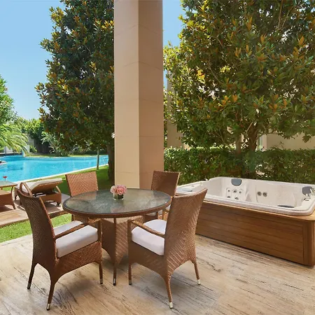Gloria Serenity Resort