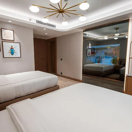 Gloria Serenity 5*