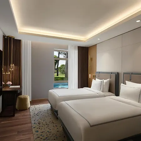 Gloria Serenity Resort