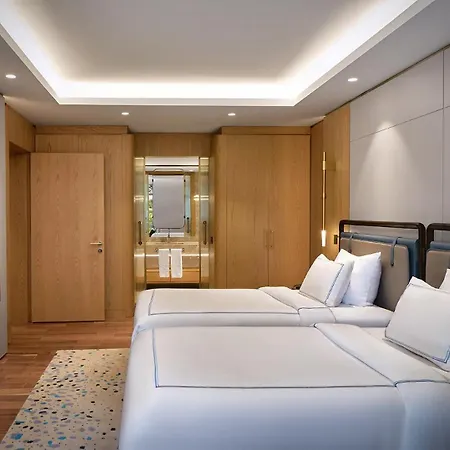 Resort Gloria Serenity 5*