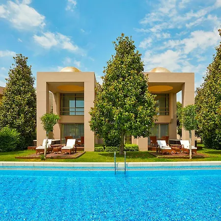 Gloria Serenity 5* Belek
