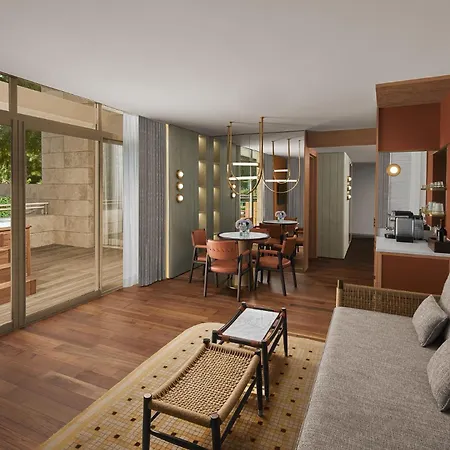 Resort Gloria Serenity 5*