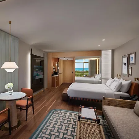 Gloria Serenity Belek