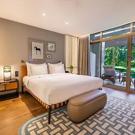 Gloria Serenity Resort