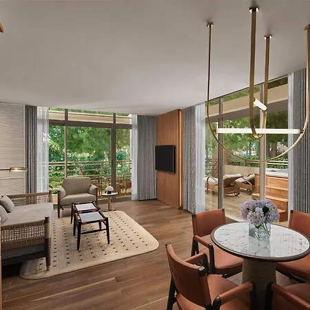 Resort Gloria Serenity 5*