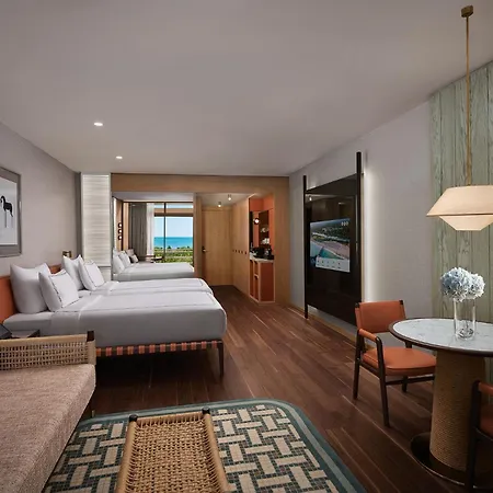 Resort Gloria Serenity Belek