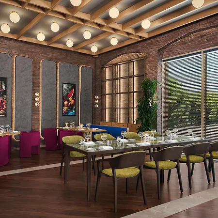 Resort Gloria Serenity Belek