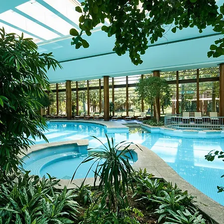 Resort Gloria Serenity