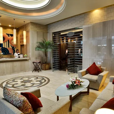 Resort Gloria Serenity 5*