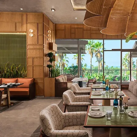 Gloria Serenity Resort Belek