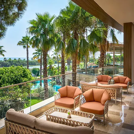 Gloria Serenity Belek