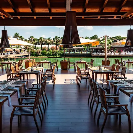Gloria Serenity Resort Belek