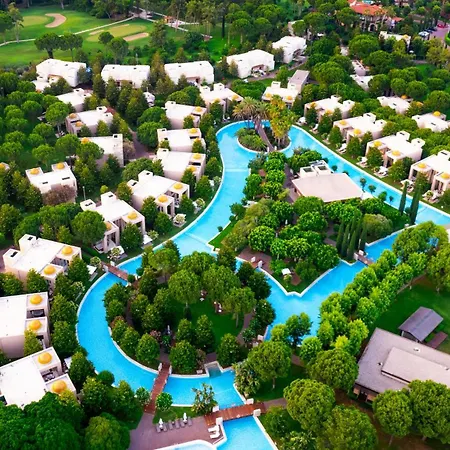 Gloria Serenity 5* Белек