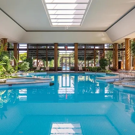 Gloria Serenity 5* Белек